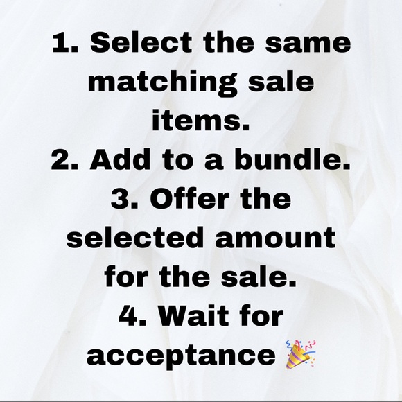 🎉 SALE 🎉 - Picture 2 of 2